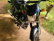Bajaj CT-100 2015 Motorbike