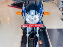 Bajaj CT-100 2025 Motorbike