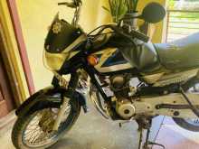 Bajaj CT-100 2010 Motorbike