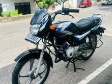 Bajaj CT-100 2020 Motorbike