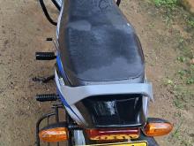 Bajaj CT-100 2020 Motorbike