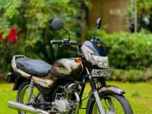 Bajaj CT-100 2004 Motorbike