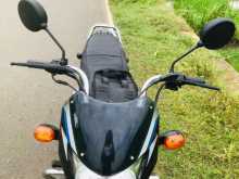 Bajaj CT-100 2006 Motorbike