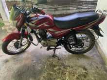 Bajaj CT-100 0 Motorbike