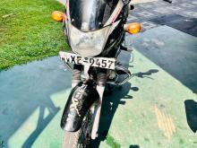 Bajaj CT-100 2011 Motorbike