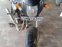 Bajaj CT-100 2010 Motorbike