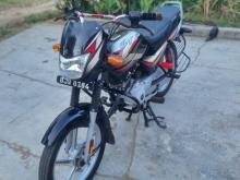 Bajaj CT-100 2025 Motorbike