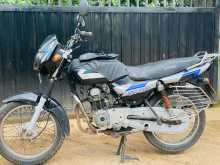 Bajaj CT-100 2009 Motorbike