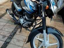 Bajaj CT-100 2019 Motorbike