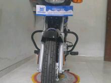 Bajaj CT-100 2026 Motorbike