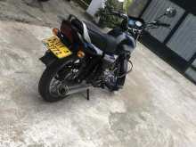 Bajaj CT-100 2010 Motorbike