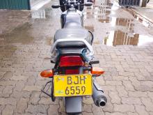 Bajaj CT-100 2024 Motorbike