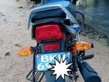 Bajaj CT-100 2026 Motorbike
