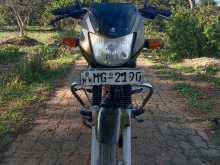 Bajaj CT-100 2006 Motorbike