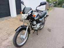 Bajaj CT-100 2006 Motorbike