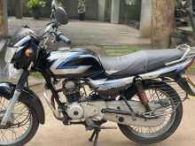 Bajaj CT-100 2013 Motorbike