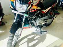 Bajaj CT-100 2023 Motorbike