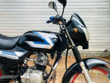 Bajaj CT-100 2008 Motorbike