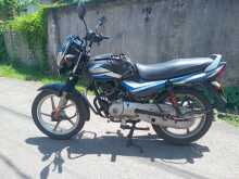 Bajaj CT-100 2023 Motorbike