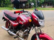 Bajaj CT-100 2004 Motorbike