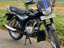Bajaj CT-100 2019 Motorbike