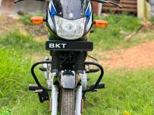 Bajaj CT-100 2026 Motorbike