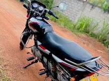 Bajaj CT-100 2011 Motorbike
