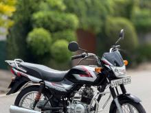 Bajaj CT-100 2010 Motorbike