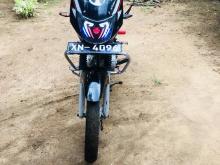 Bajaj CT-100 2012 Motorbike