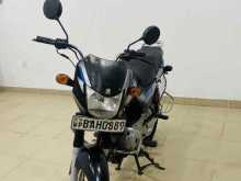 Bajaj CT-100 2014 Motorbike