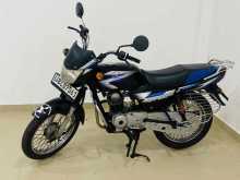 Bajaj CT-100 2015 Motorbike