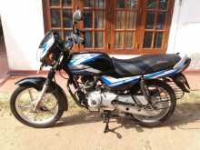 Bajaj CT-100 2022 Motorbike