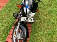 Bajaj CT-100 2023 Motorbike