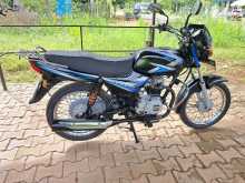 Bajaj CT-100 2019 Motorbike