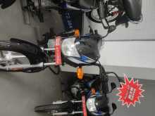 Bajaj CT-100 2024 Motorbike