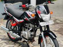 Bajaj CT-100 2015 Motorbike