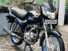 Bajaj CT-100 2020 Motorbike
