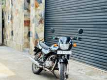 Bajaj CT-100 2012 Motorbike