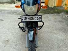 Bajaj CT-100 2019 Motorbike
