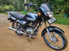 Bajaj CT-100 2013 Motorbike