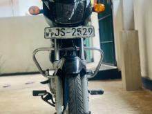 Bajaj CT-100 2004 Motorbike