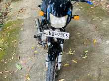 Bajaj CT-100 2009 Motorbike