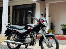 Bajaj CT-100 2015 Motorbike