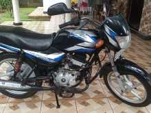 Bajaj CT-100 2020 Motorbike