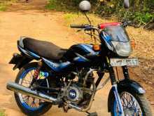 Bajaj CT-100 2006 Motorbike