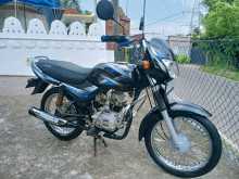 Bajaj CT-100 2019 Motorbike