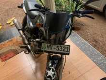 Bajaj CT-100 2006 Motorbike