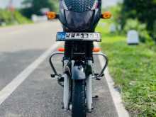 Bajaj CT-100 2011 Motorbike