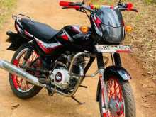 Bajaj CT-100 2005 Motorbike