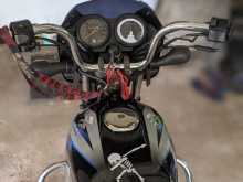 Bajaj CT-100 2018 Motorbike